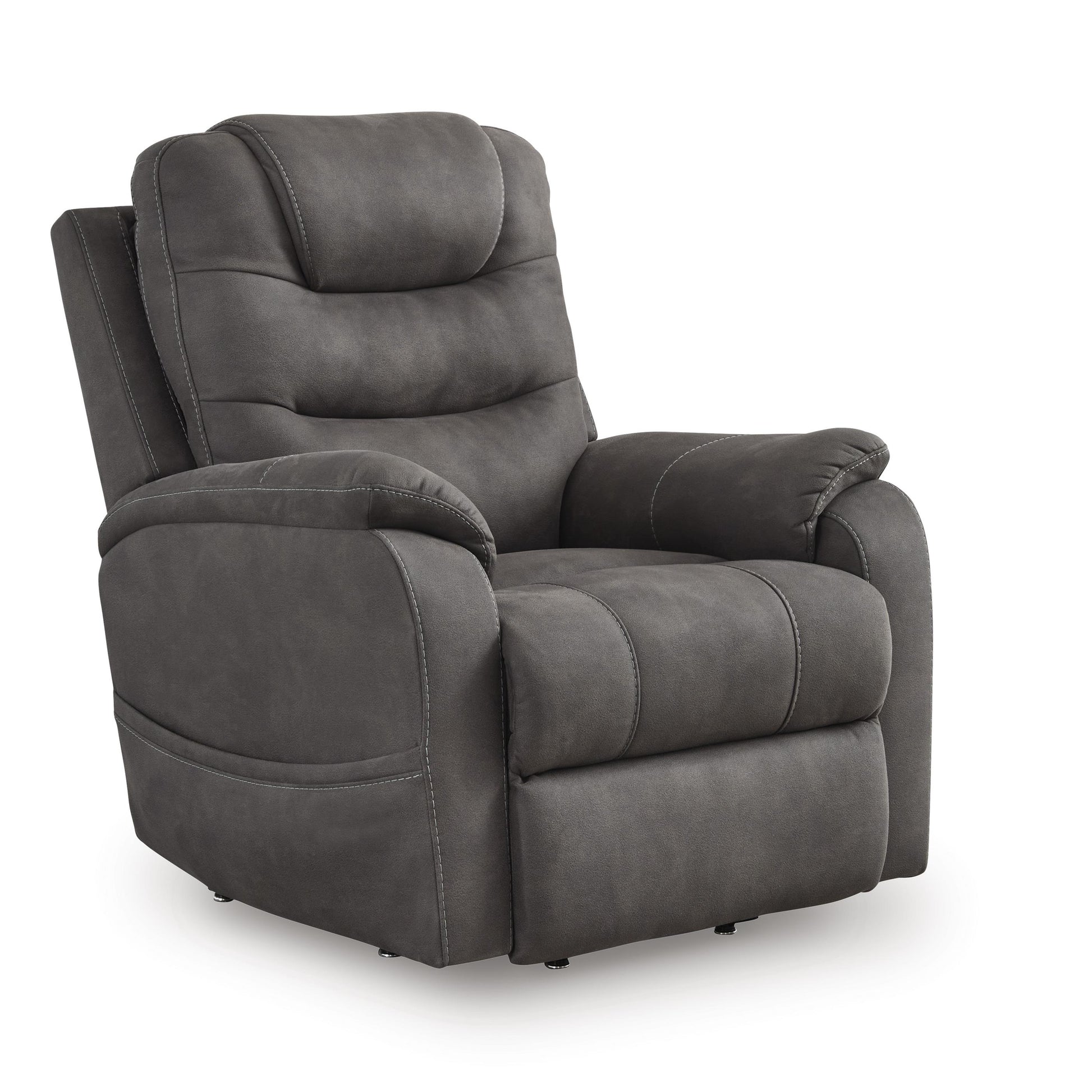 Signature Design by Ashley Snowfield 1760912 Power Lift Recliner