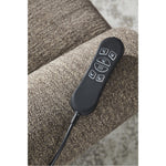 Signature Design by Ashley Aureta Fabric Lift Chair with Heat and Massage 1790212 IMAGE 11