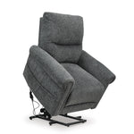 Signature Design by Ashley Aureta 1790312 Power Lift Recliner IMAGE 3