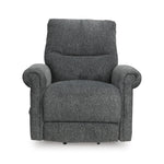 Signature Design by Ashley Aureta 1790312 Power Lift Recliner IMAGE 4