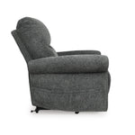 Signature Design by Ashley Aureta 1790312 Power Lift Recliner IMAGE 5