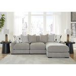 Benchcraft Aslan Court Stationary Sofa 2030564/2030546/2030517 IMAGE 2