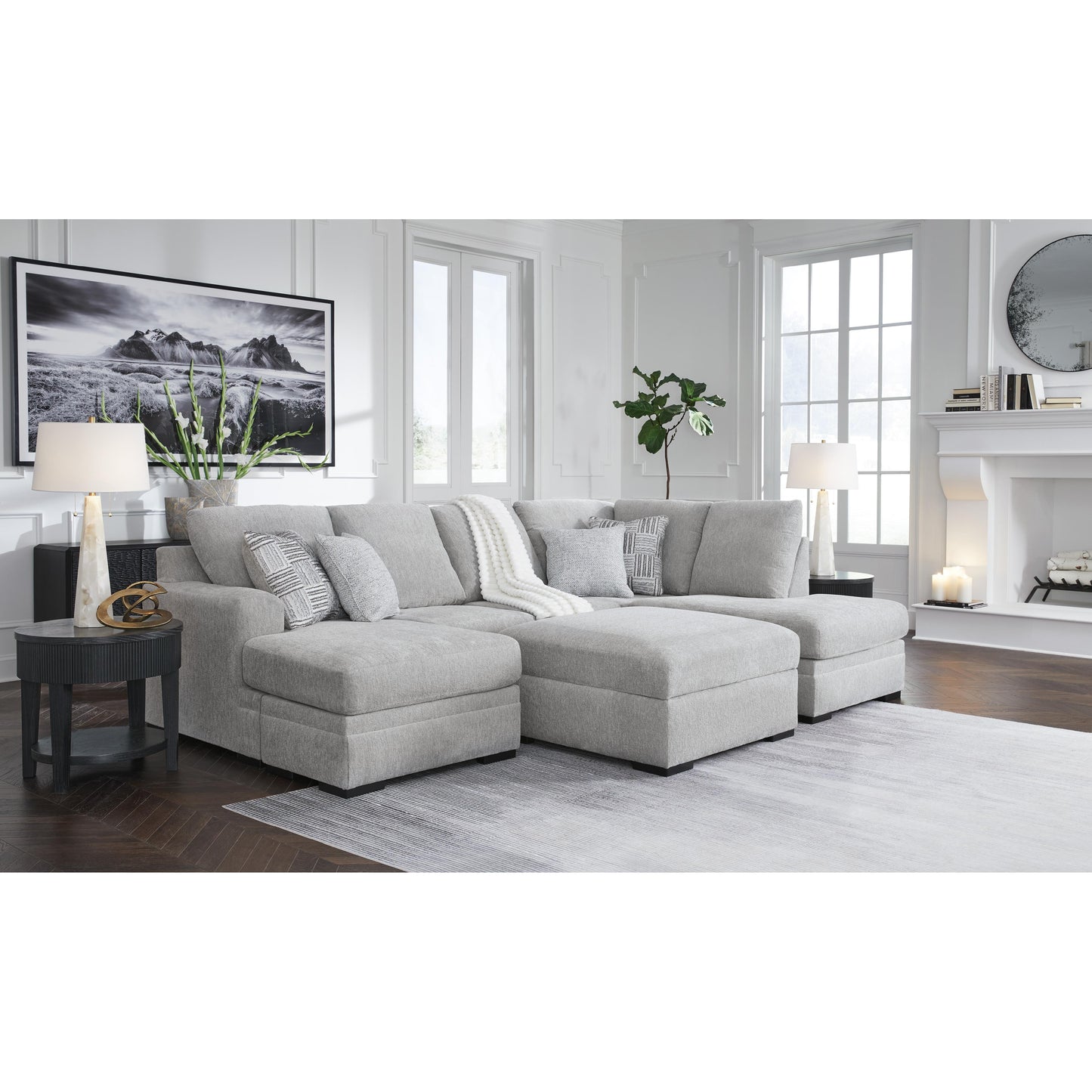  Benchcraft Gabyleigh 2090411 Ottoman With Storage IMAGE 9