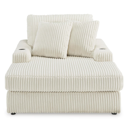 Signature Design by Ashley Lindyn 2110415 Chaise IMAGE 2