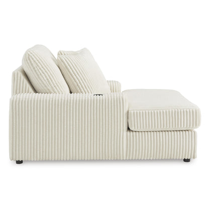 Signature Design by Ashley Lindyn 2110415 Chaise IMAGE 3