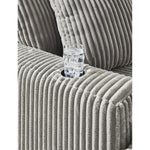 Signature Design by Ashley Lindyn 2110515 Chaise IMAGE 6
