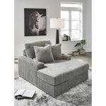 Signature Design by Ashley Lindyn 2110515 Chaise IMAGE 9