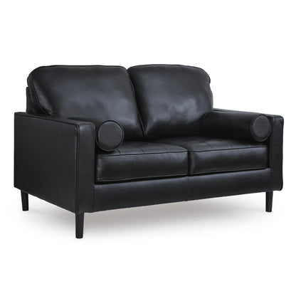 Signature Design by Ashley Bryceview 2120535 Loveseat IMAGE 1