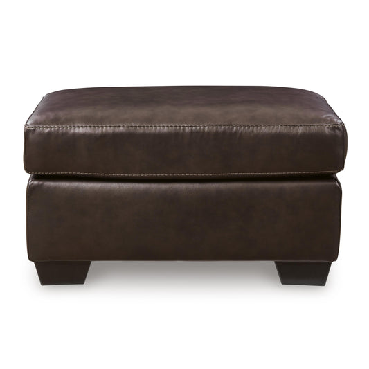 Signature Design by Ashley Santorine 2170614 Ottoman IMAGE 2
