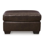 Signature Design by Ashley Santorine 2170614 Ottoman IMAGE 2