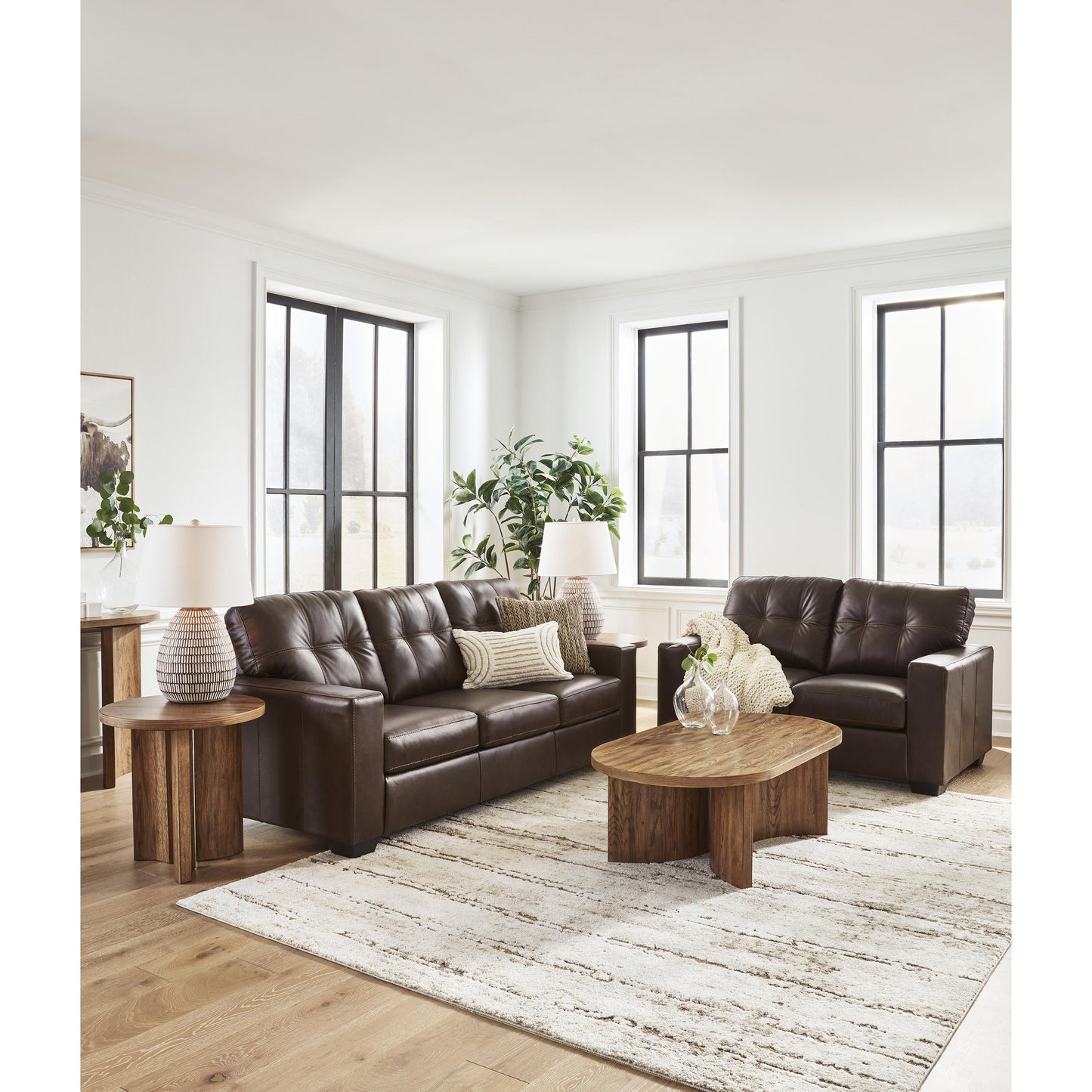 Signature Design by Ashley Santorine 2170638 Sofa IMAGE 10