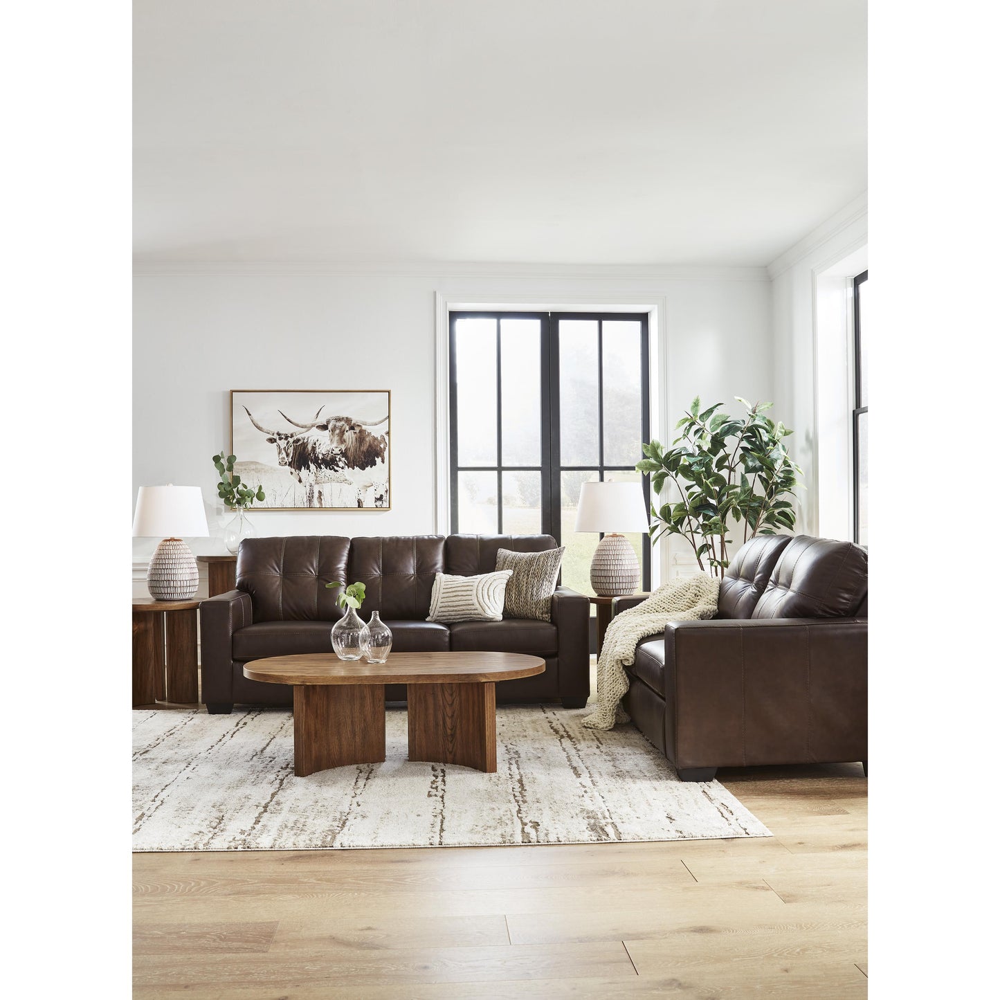 Signature Design by Ashley Santorine 2170638 Sofa IMAGE 11