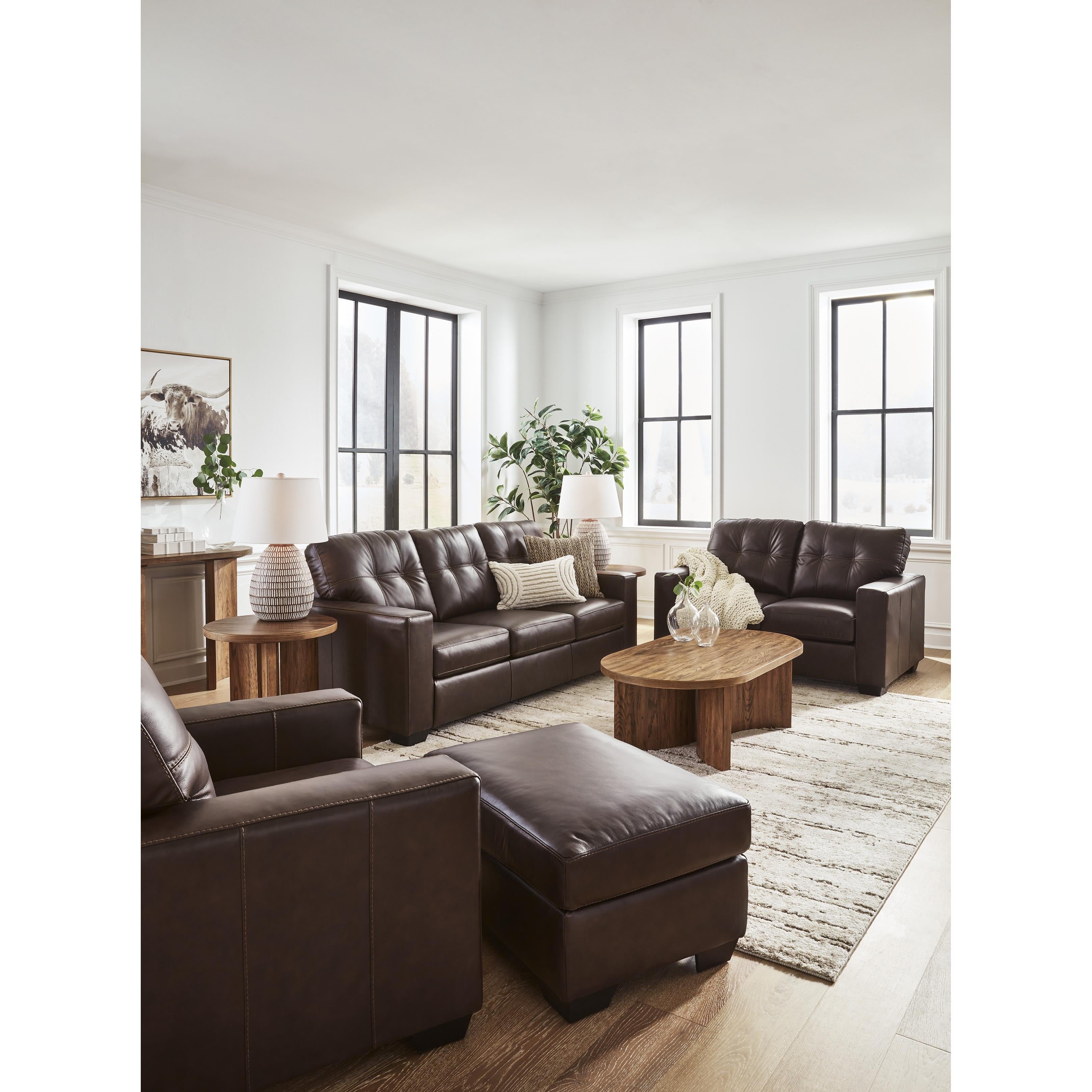 Signature Design by Ashley Santorine 2170638 Sofa – American