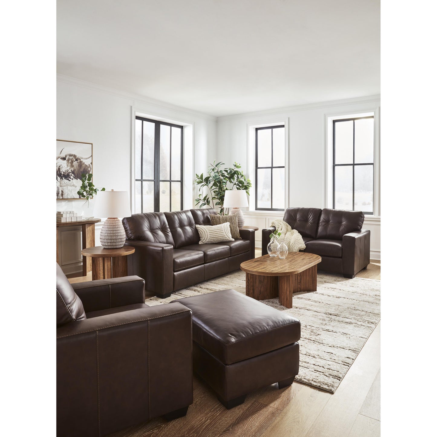 Signature Design by Ashley Santorine 2170638 Sofa IMAGE 12