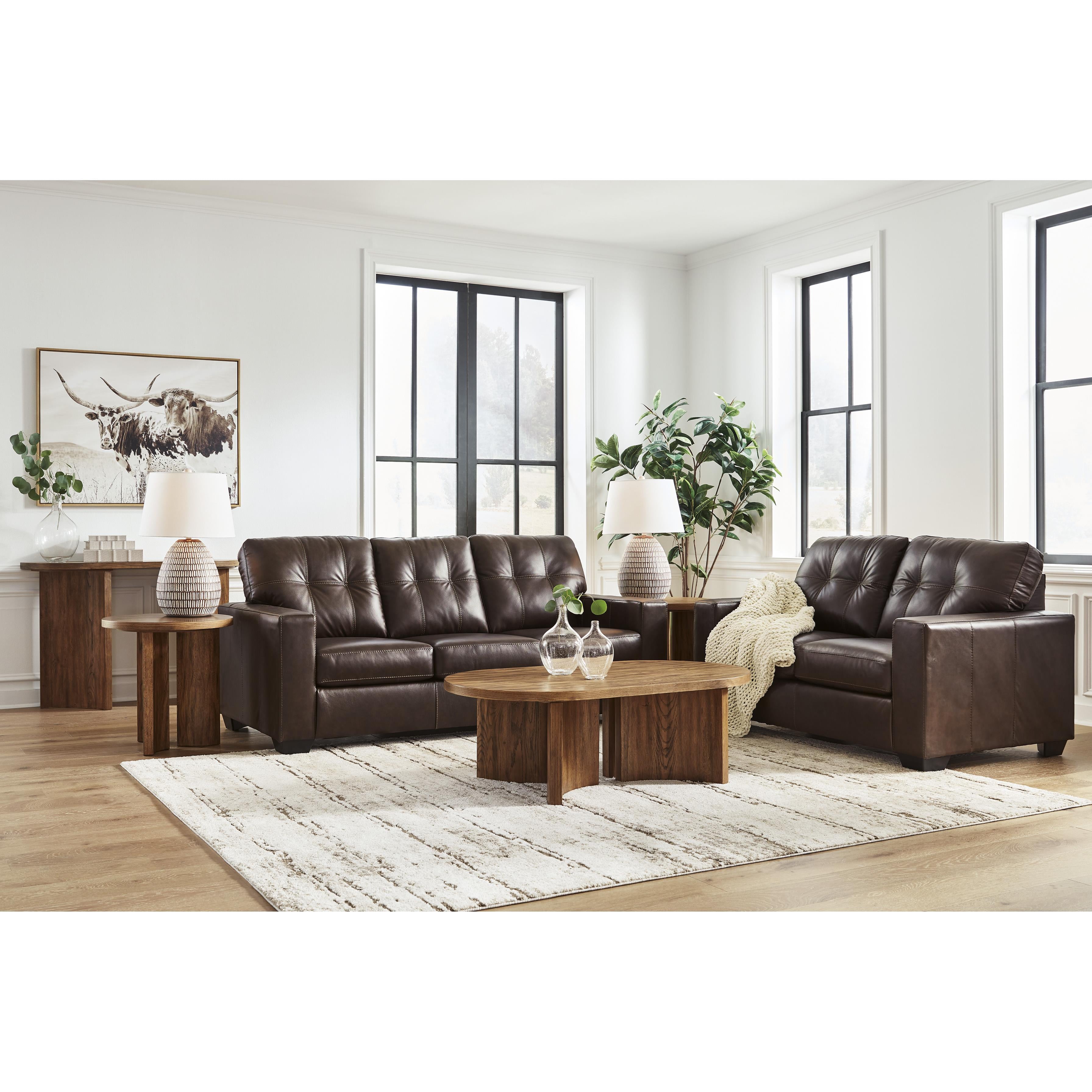 Signature Design by Ashley Santorine 2170638 Sofa – American