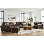 Signature Design by Ashley Santorine 2170639 Queen Sofa Sleeper IMAGE 17