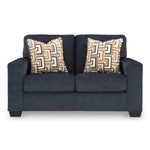 Signature Design by Ashley Aviemore 2430335 Loveseat IMAGE 2