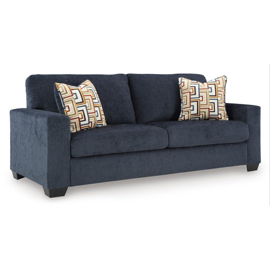 Signature Design by Ashley Aviemore 2430339 Queen Sofa Sleeper IMAGE 1