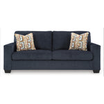 Signature Design by Ashley Aviemore 2430339 Queen Sofa Sleeper IMAGE 2