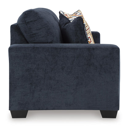 Signature Design by Ashley Aviemore 2430339 Queen Sofa Sleeper IMAGE 3