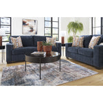 Signature Design by Ashley Aviemore 2430339 Queen Sofa Sleeper IMAGE 8