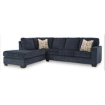  Signature Design by Ashley Aviemore 24303S1 2 pc Sectional with Chaise IMAGE 1