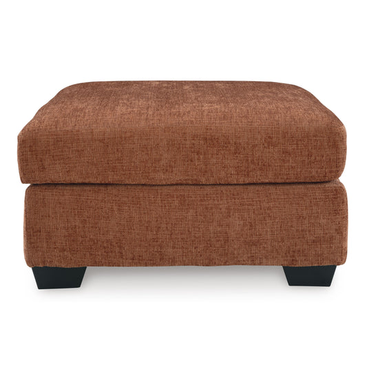 Signature Design by Ashley Aviemore 2430408 Oversized Accent Ottoman IMAGE 2