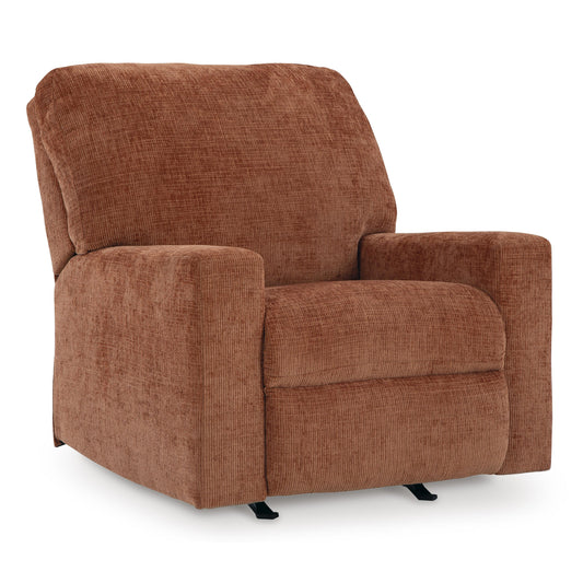 Signature Design by Ashley Aviemore 2430425 Rocker Recliner IMAGE 1