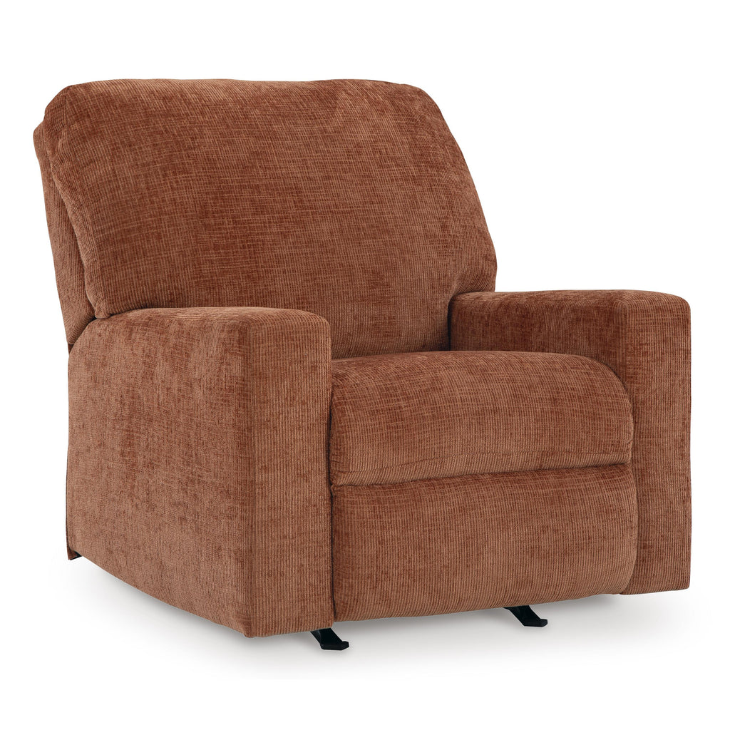 Signature Design by Ashley Aviemore 2430425 Rocker Recliner IMAGE 1