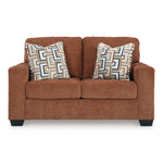 Signature Design by Ashley Aviemore 2430435 Loveseat IMAGE 2