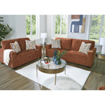 Signature Design by Ashley Aviemore 2430439 Queen Sofa Sleeper IMAGE 10