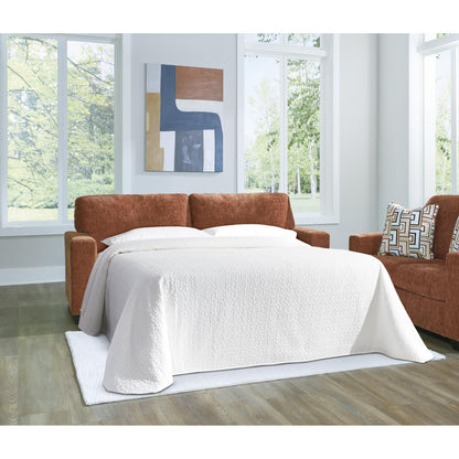 Signature Design by Ashley Aviemore 2430439 Queen Sofa Sleeper IMAGE 6