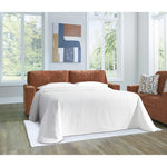 Signature Design by Ashley Aviemore 2430439 Queen Sofa Sleeper IMAGE 6