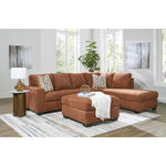  Signature Design by Ashley Aviemore 24304S2 2 pc Sectional with Chaise IMAGE 9