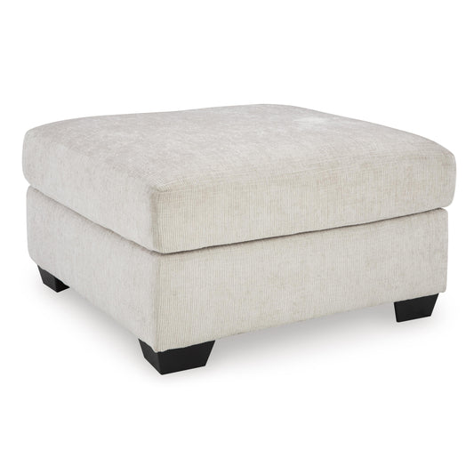  Signature Design by Ashley Aviemore 2430508 Oversized Accent Ottoman IMAGE 1