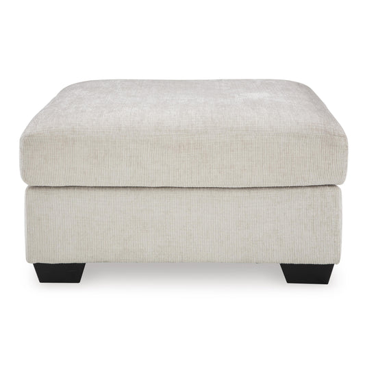  Signature Design by Ashley Aviemore 2430508 Oversized Accent Ottoman IMAGE 2