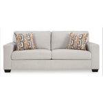  Signature Design by Ashley Aviemore 2430539 Queen Sofa Sleeper IMAGE 2