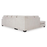  Signature Design by Ashley Aviemore 24305S1 2 pc Sectional with Chaise IMAGE 2