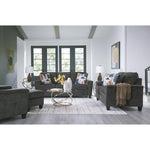 Benchcraft Erinslane 2520635 Loveseat IMAGE 8