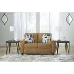 Benchcraft Erinslane 2520735 Loveseat IMAGE 5