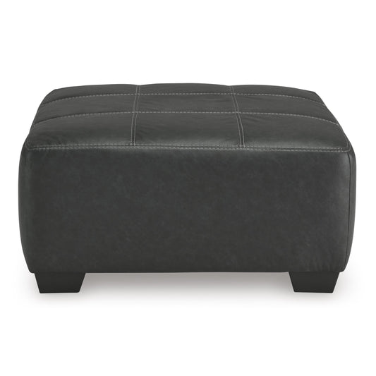 Benchcraft Brixley Pier Ottoman 2990608 IMAGE 2