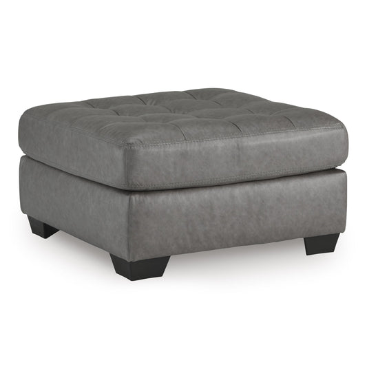 Benchcraft Clairette Court 3150308 Oversized Accent Ottoman IMAGE 1