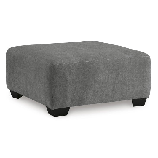  Benchcraft Birkdale Court 3240208 Oversized Accent Ottoman IMAGE 1