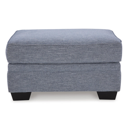 Benchcraft Carissa Manor 3260414 Ottoman IMAGE 2