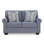 Benchcraft Carissa Manor 3260435 Loveseat IMAGE 2