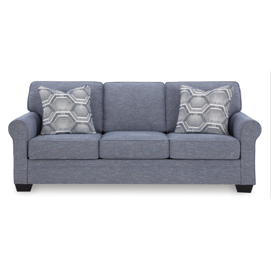 Benchcraft Carissa Manor 3260439 Queen Sofa Sleeper IMAGE 2