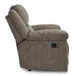 Signature Design by Ashley Laresview 3720352 Zero Wall Wide Seat Recliner IMAGE 4