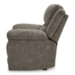 Signature Design by Ashley Laresview 3720352 Zero Wall Wide Seat Recliner IMAGE 5