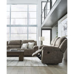 Signature Design by Ashley Laresview 3720381 2 Seat Reclining Sofa IMAGE 10
