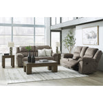 Signature Design by Ashley Laresview 3720381 2 Seat Reclining Sofa IMAGE 13